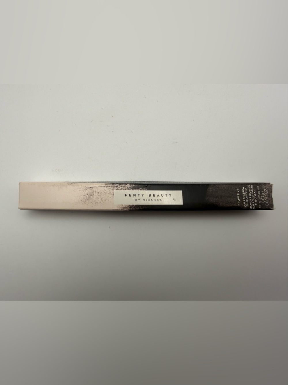 NIB Fenty Beauty Brow MVP Ultra Fine Brow Pencil & Styler – LIGHT BLONDE